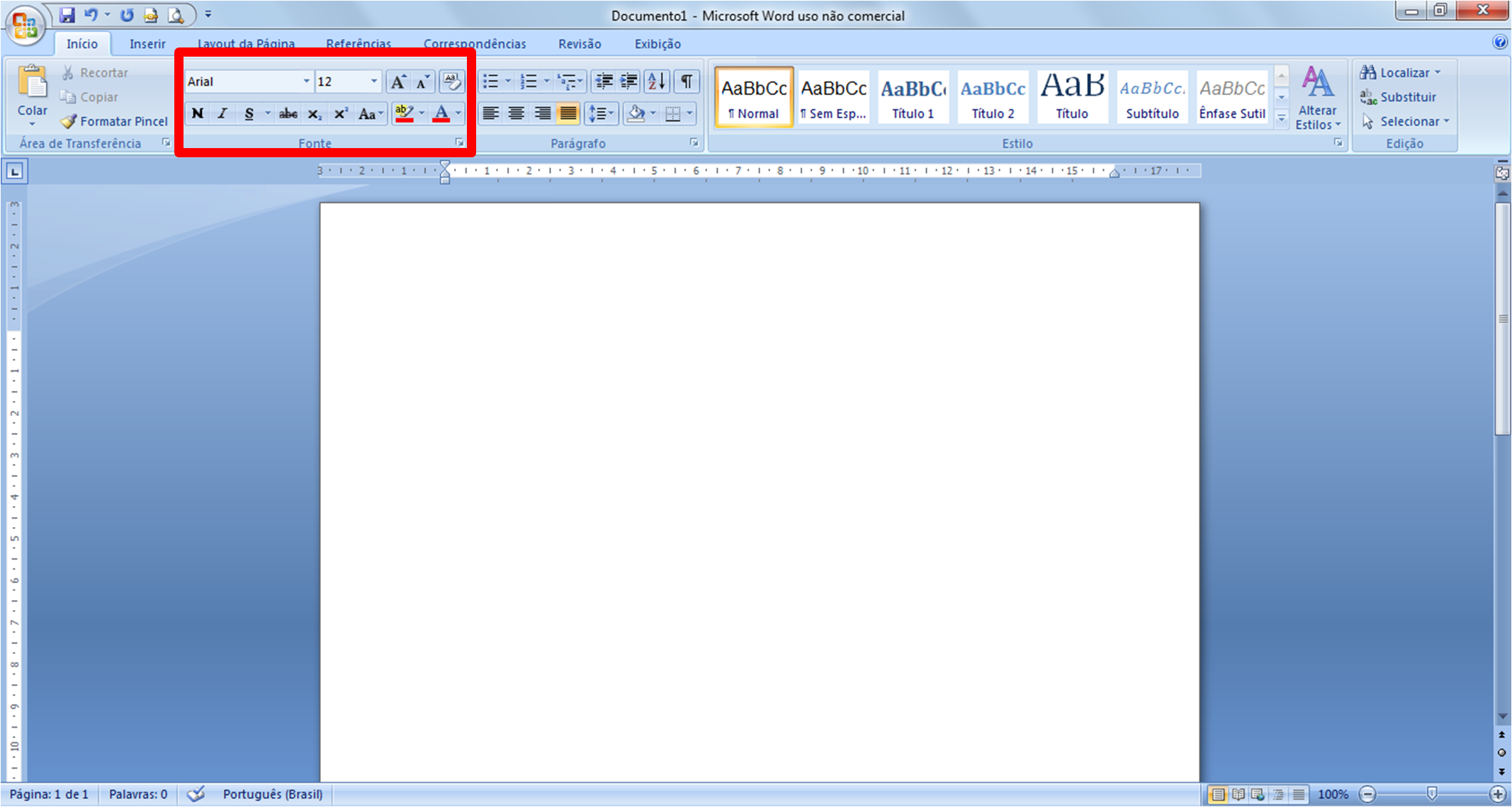 How To Type Squared In Word